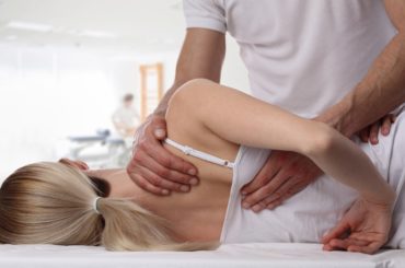 When It’s Time to Seek Chiropractic Treatment